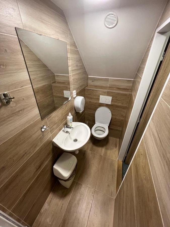 Chata - Sport - Ski Korenov Exterior photo